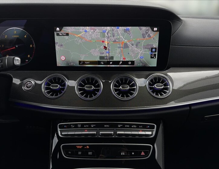 Mercedes-Benz CLS 14