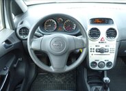 Opel Corsa Hatchback 1,2 l 59 kw