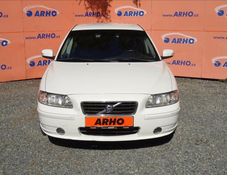 Volvo S60 2