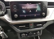 Škoda Scala Hatchback 999,0 66 kw