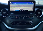 Mercedes-Benz Třídy V VAN / Minibus 2,0 l 174 kw