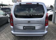 Toyota ProAce City Verso Kombi 1,5 l 96 kw