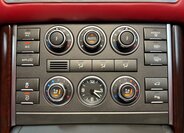 Land Rover Range Rover SUV / Terénní 4,4 l 230 kw