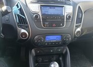 Hyundai ix35 Kombi 2,0 l 100 kw