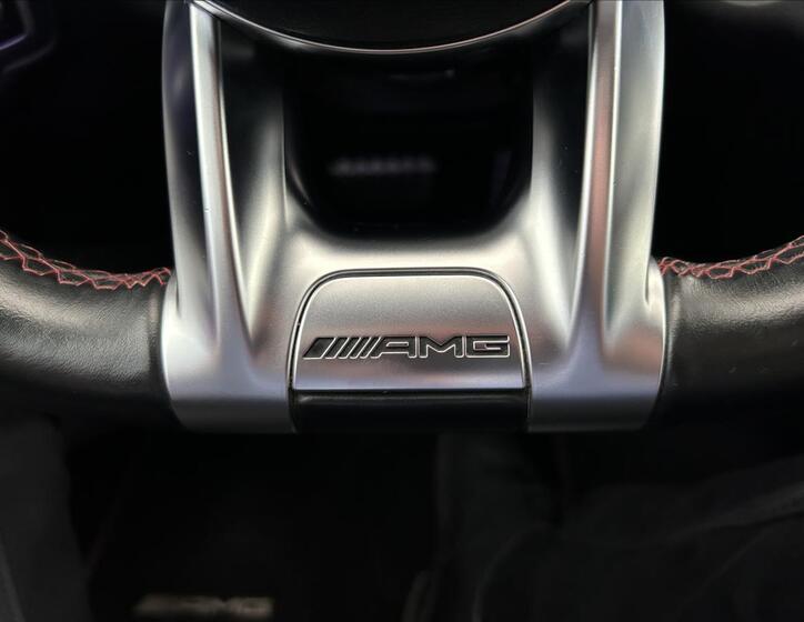 Mercedes-Benz Třídy C 19