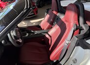 Mazda MX-5 Kabriolet 1,5 l 97 kw