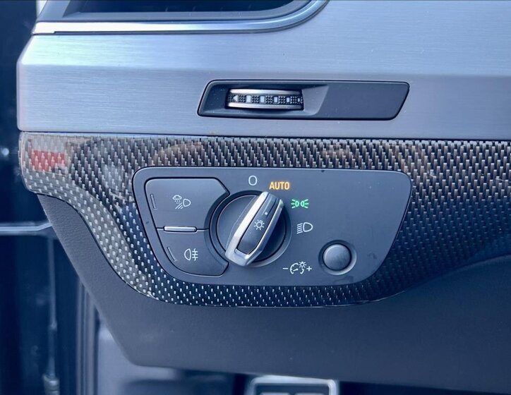 Audi SQ7 SUV / Terénní 4,0 l 320 kw