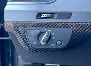 Audi SQ7 SUV / Terénní 4,0 l 320 kw