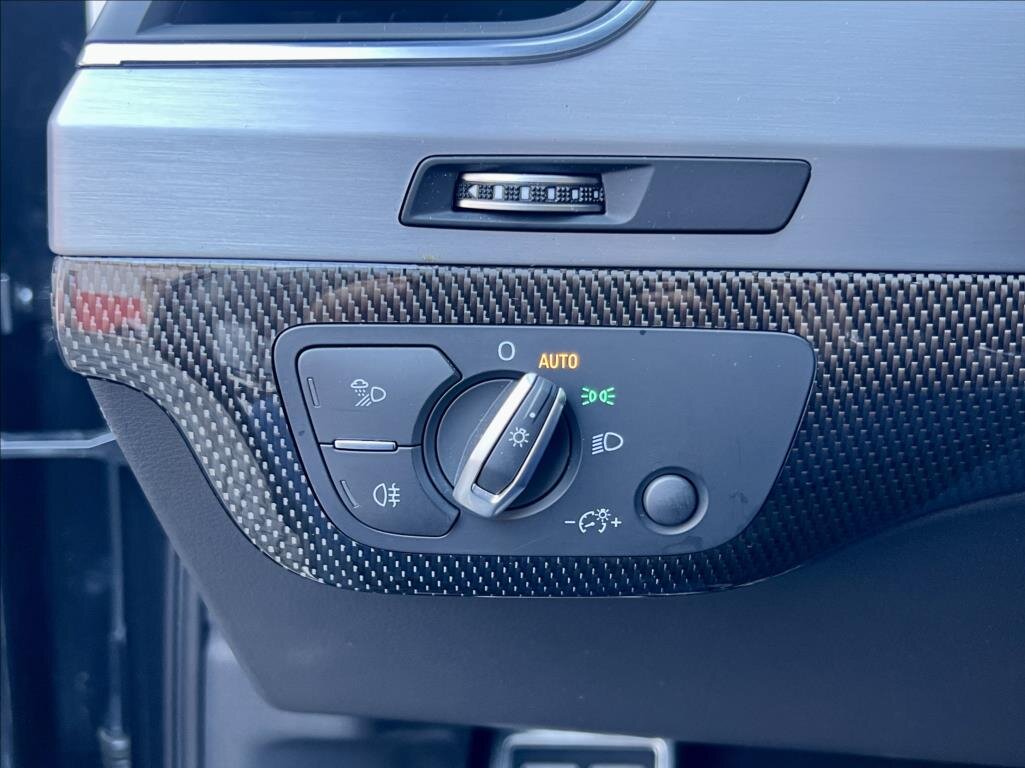 Audi SQ7 SUV / Terénní 4,0 l 320 kw