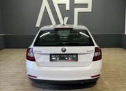 Škoda Rapid Hatchback 999,0 81 kw