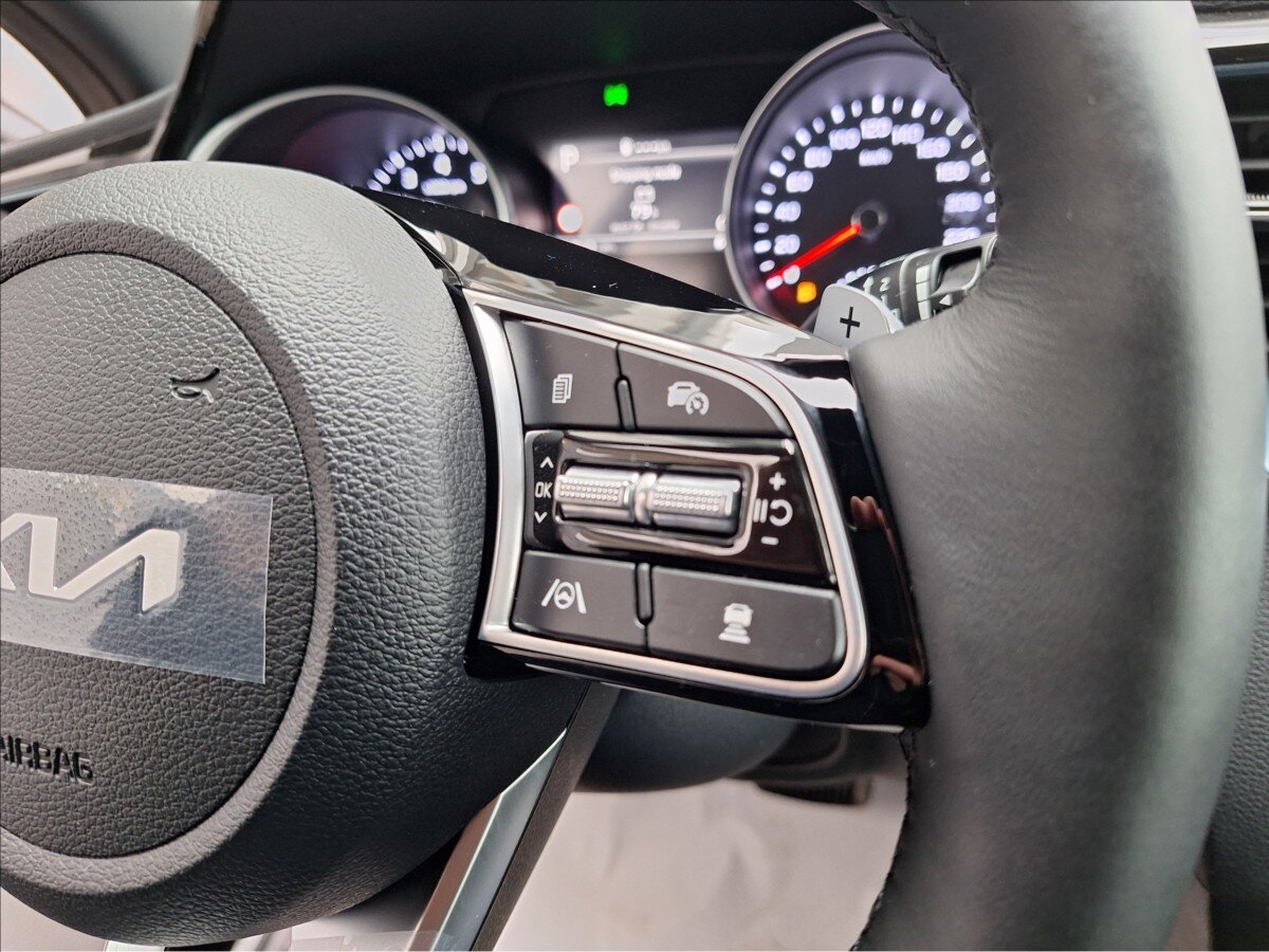 KIA XCeed Hatchback 1,6 l 110 kw
