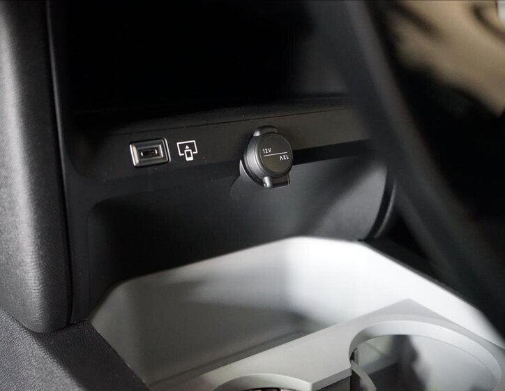 Citroën C5 Aircross SUV 1,2 l 100 kw