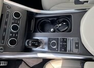 Land Rover Range Rover Sport SUV / Terénní 3,0 l 190 kw