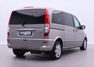 Mercedes-Benz Viano Kombi 3,0 l 150 kw