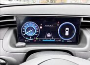 Hyundai Tucson SUV / Terénní 1,6 l 132 kw