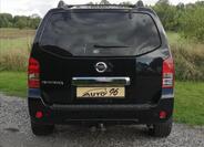 Nissan Pathfinder 32