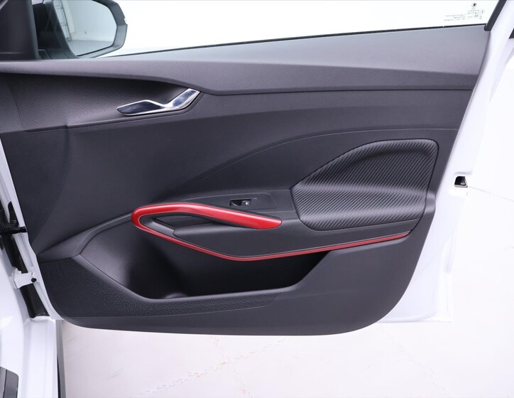 Škoda Fabia Hatchback 1,5 l 110 kw