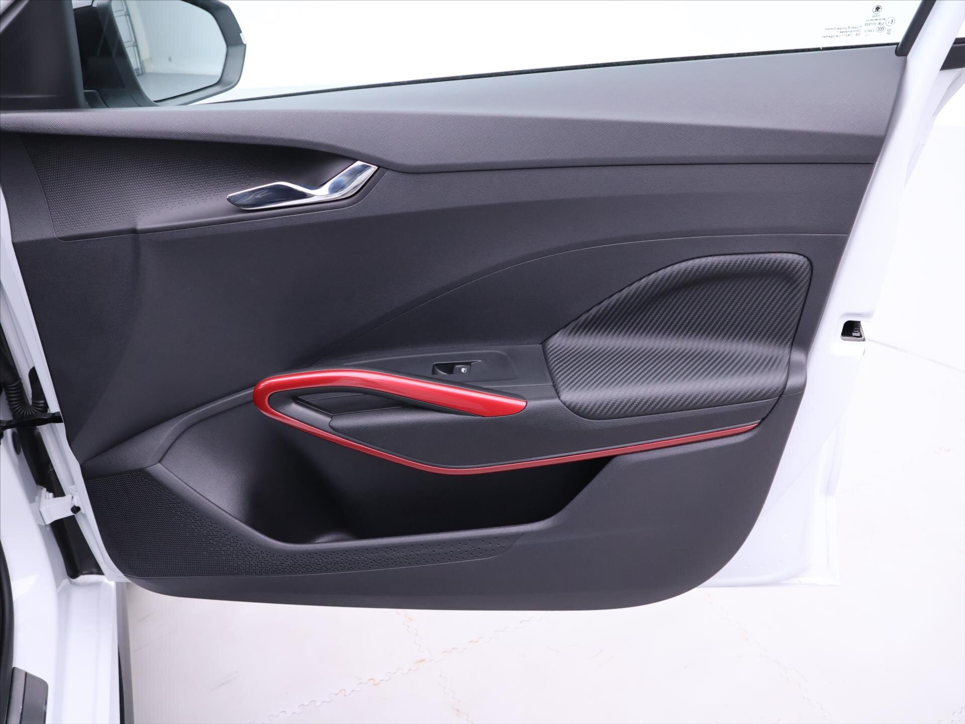 Škoda Fabia Hatchback 1,5 l 110 kw