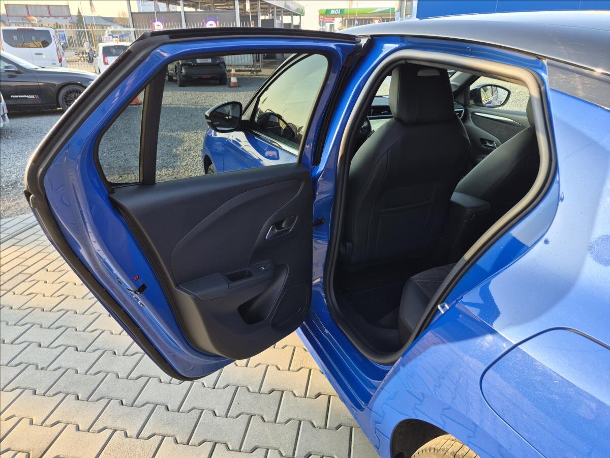 Opel Corsa Hatchback 0,0 100 kw