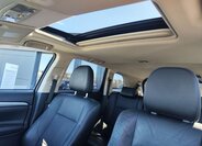 Mitsubishi Outlander SUV / Terénní 2,3 l 110 kw