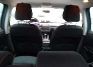 Škoda Fabia Kombi 999,0 70 kw