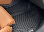 Audi RS 6 Kombi 4,0 l 441 kw