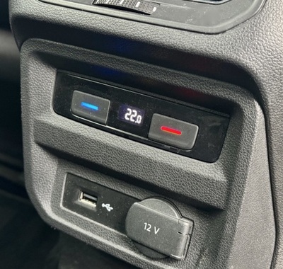 Volkswagen Tiguan Allspace 38