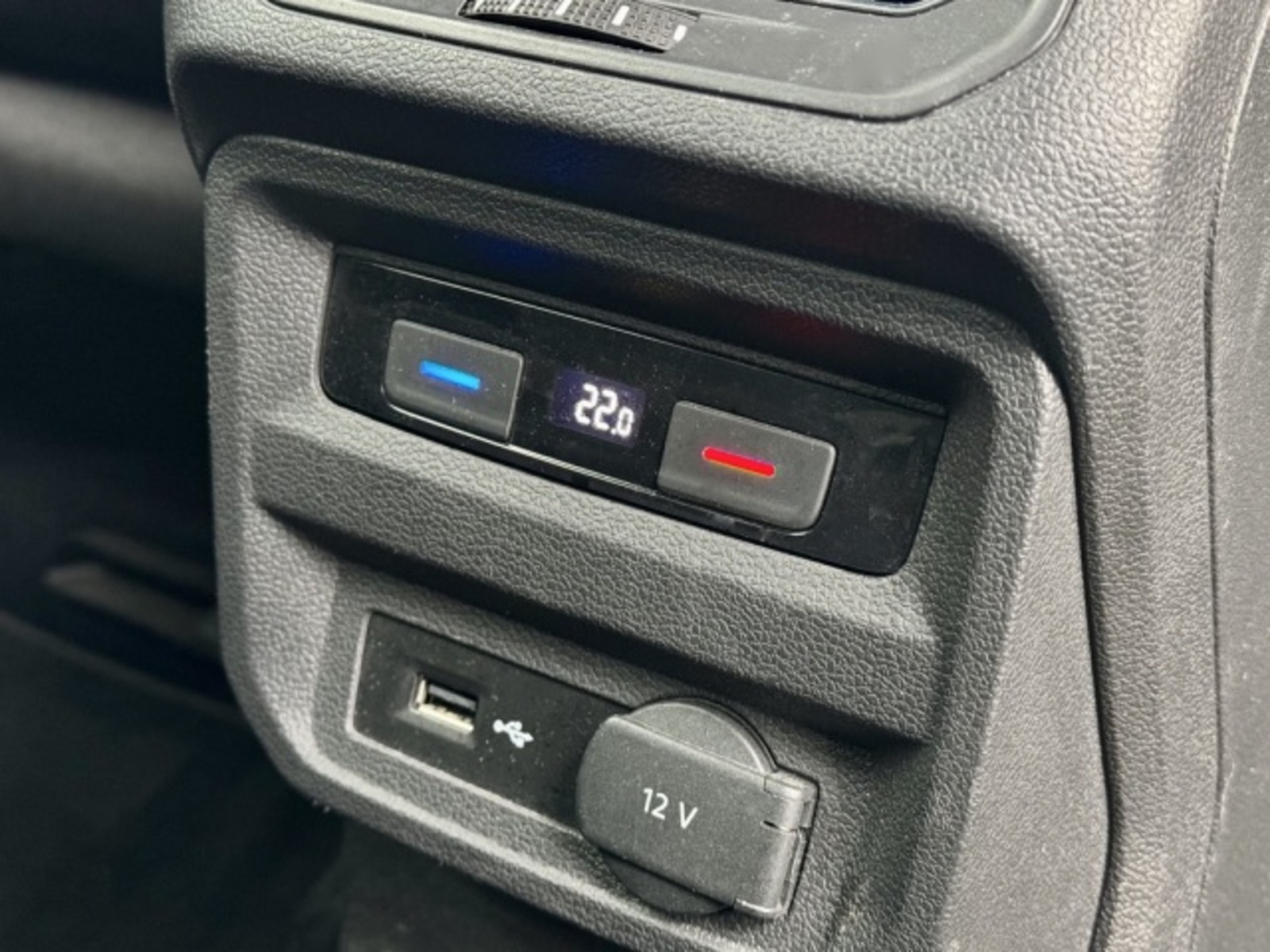 Volkswagen Tiguan Allspace 38