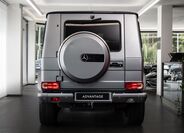 Mercedes-Benz Třídy G 3