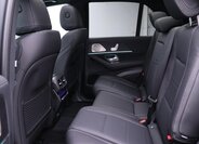 Mercedes-Benz GLE SUV / Terénní 3,0 l 270 kw