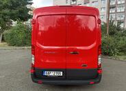 Ford Transit 14