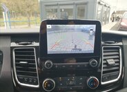 Ford Tourneo Custom Ostatní 2,0 l 96 kw