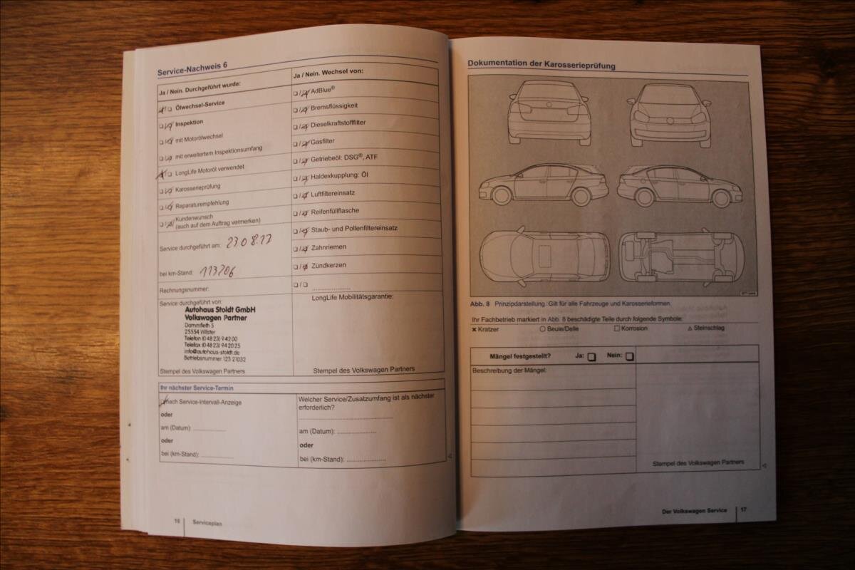 Volkswagen Golf Hatchback 2,0 l 110 kw