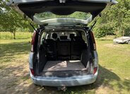Renault Espace MPV 0,0 0