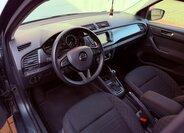 Škoda Fabia Kombi 999,0 81 kw
