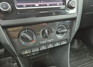 Škoda Rapid Sedan / Limuzína 999,0 70 kw