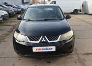 Mitsubishi Outlander 2