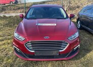 Ford Mondeo Sedan / Limuzína 2,0 l 110 kw