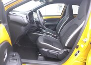 Toyota Aygo Hatchback 1,5 l 68 kw