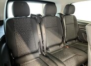 Mercedes-Benz Vito MPV 2,0 l 174 kw