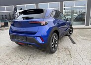 Opel Mokka SUV 1,2 l 100 kw