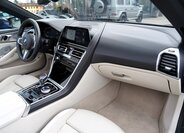 BMW Řada 8 Kabriolet 4,4 l 390 kw