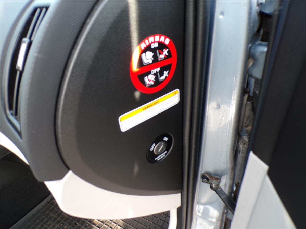 KIA Ceed Kombi 1,4 l 80 kw