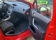 Peugeot 308 Kombi 1,6 l 88 kw