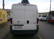 Peugeot Boxer Ostatní 2,2 l 110 kw
