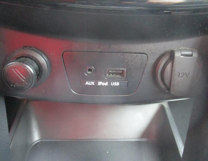 Hyundai i30 Hatchback 1,6 l 88 kw