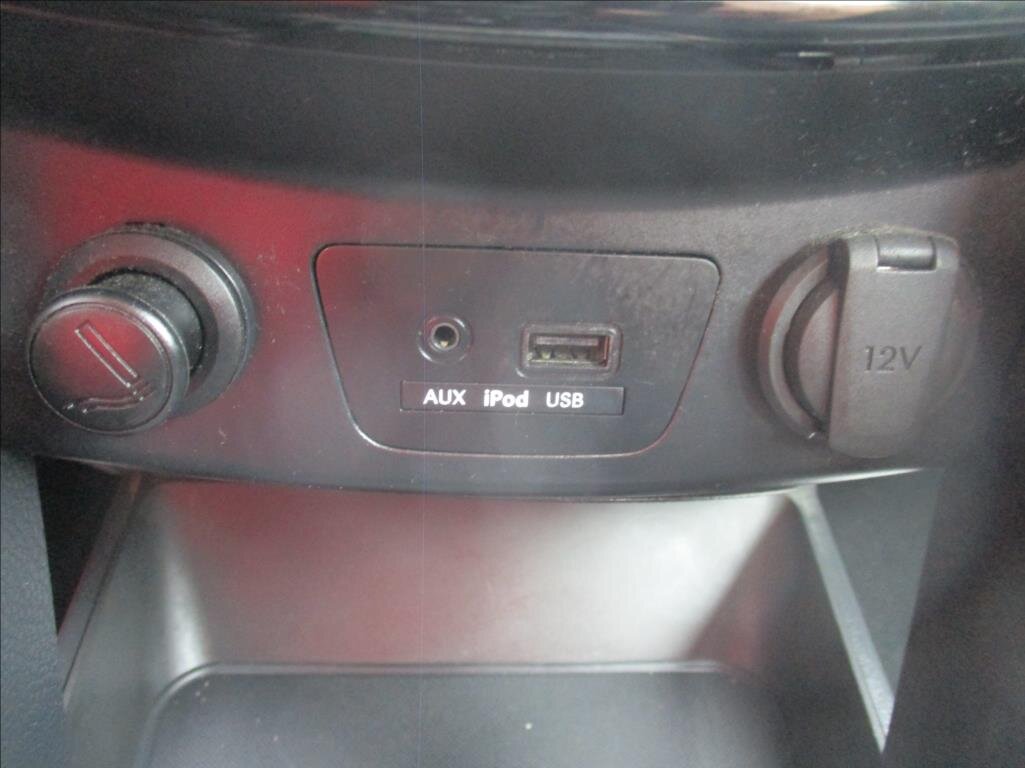 Hyundai i30 Hatchback 1,6 l 88 kw