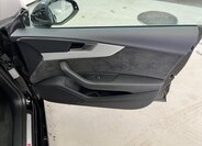 Audi A5 Liftback 2,0 l 180 kw