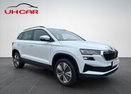 Škoda Karoq SUV 1,5 l 110 kw