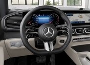 Mercedes-Benz Ostatní SUV / Terénní 3,0 l 285 kw
